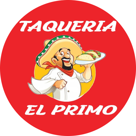 Taqueria El Primo logo