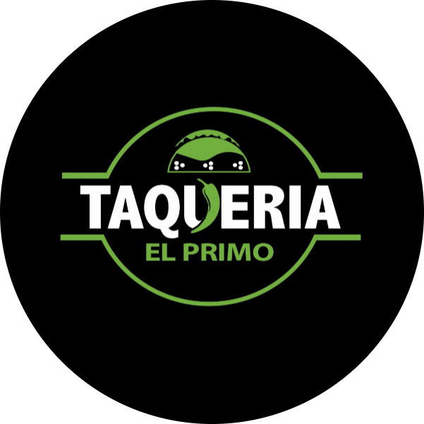 Taqueria El Primo Redding logo