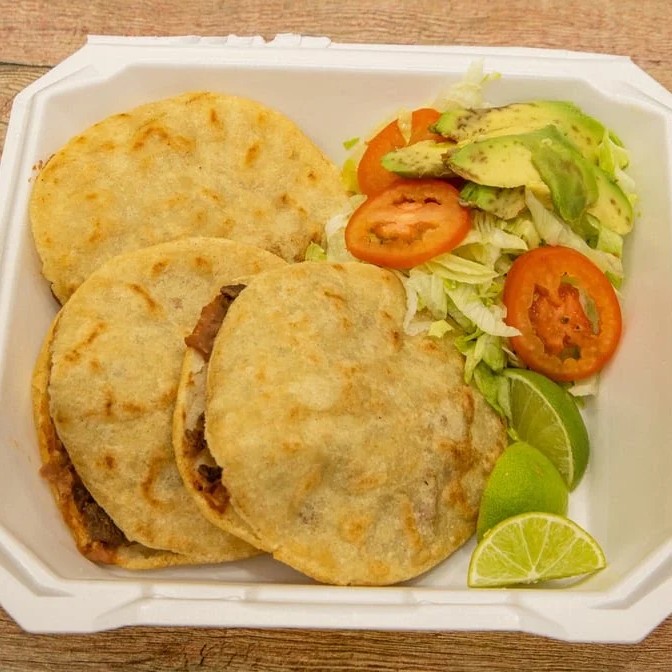 Side food item