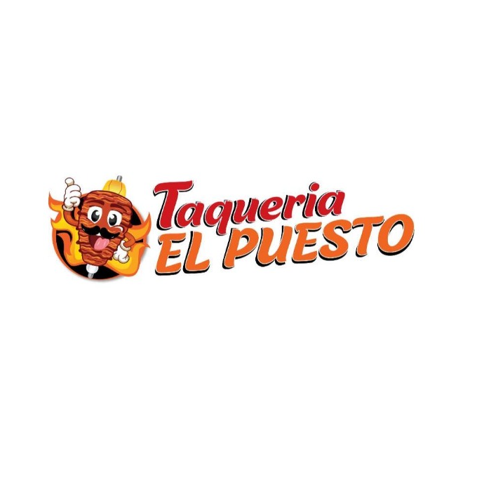 Taqueria El Puesto logo