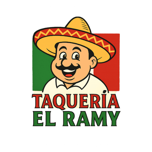 Taqueria El Ramy logo