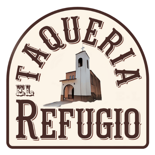 Taqueria El Refugio logo