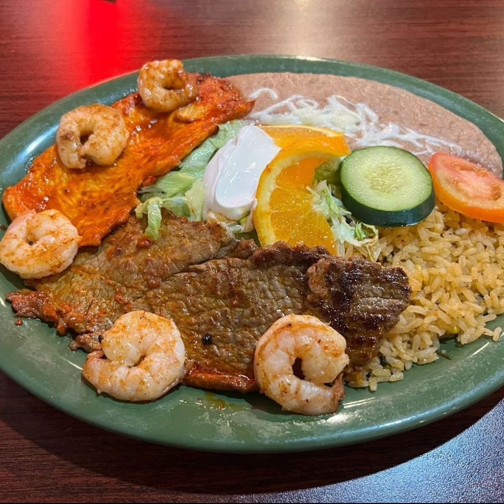 Side food item