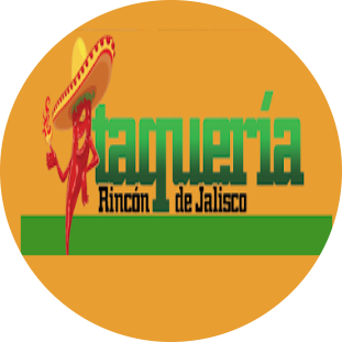 Taqueria El Rincon De Jalisco logo