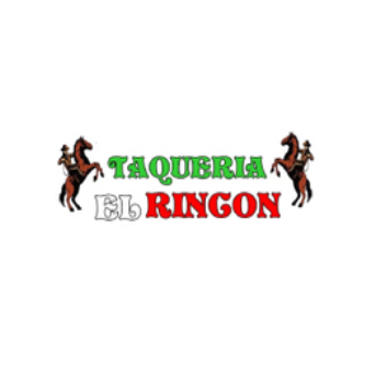 Taqueria El Rincon Express logo