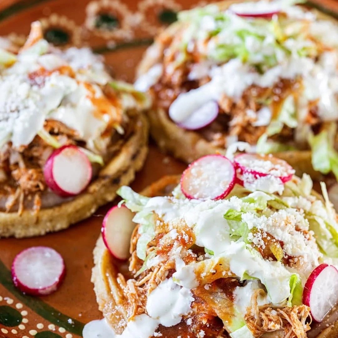 Food image prep