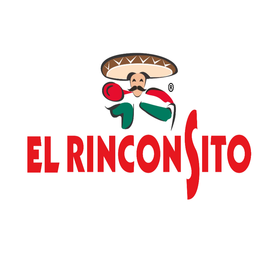 Taqueria El Rinconcito El buen Sabor logo