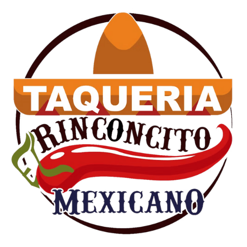 Taqueria El Rinconcito Mexicano logo