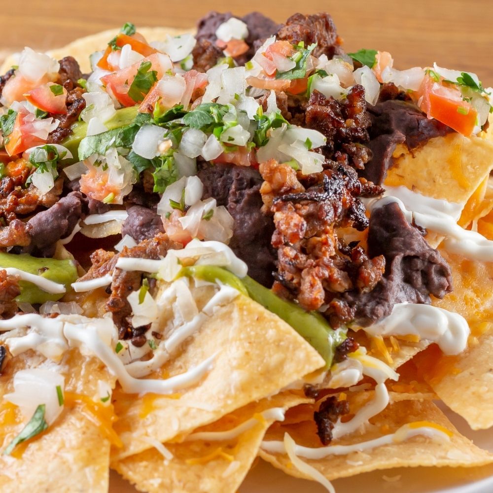 Side food item