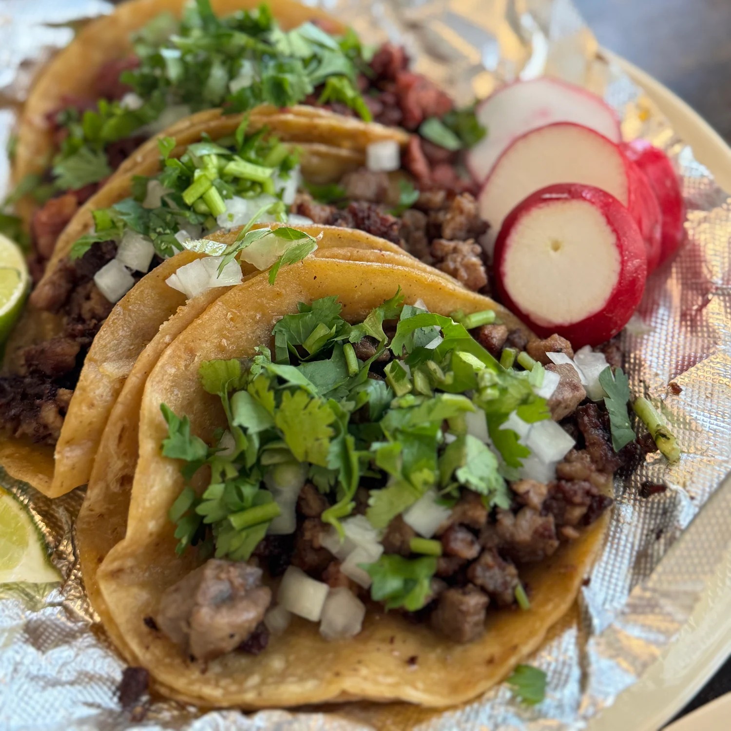 Side food item