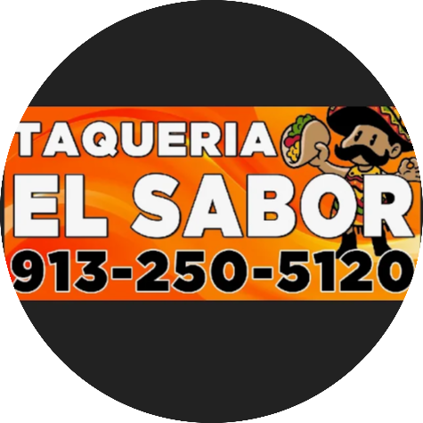 Taqueria El Sabor logo