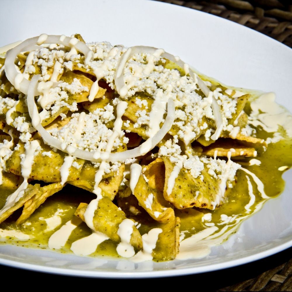 Side food item