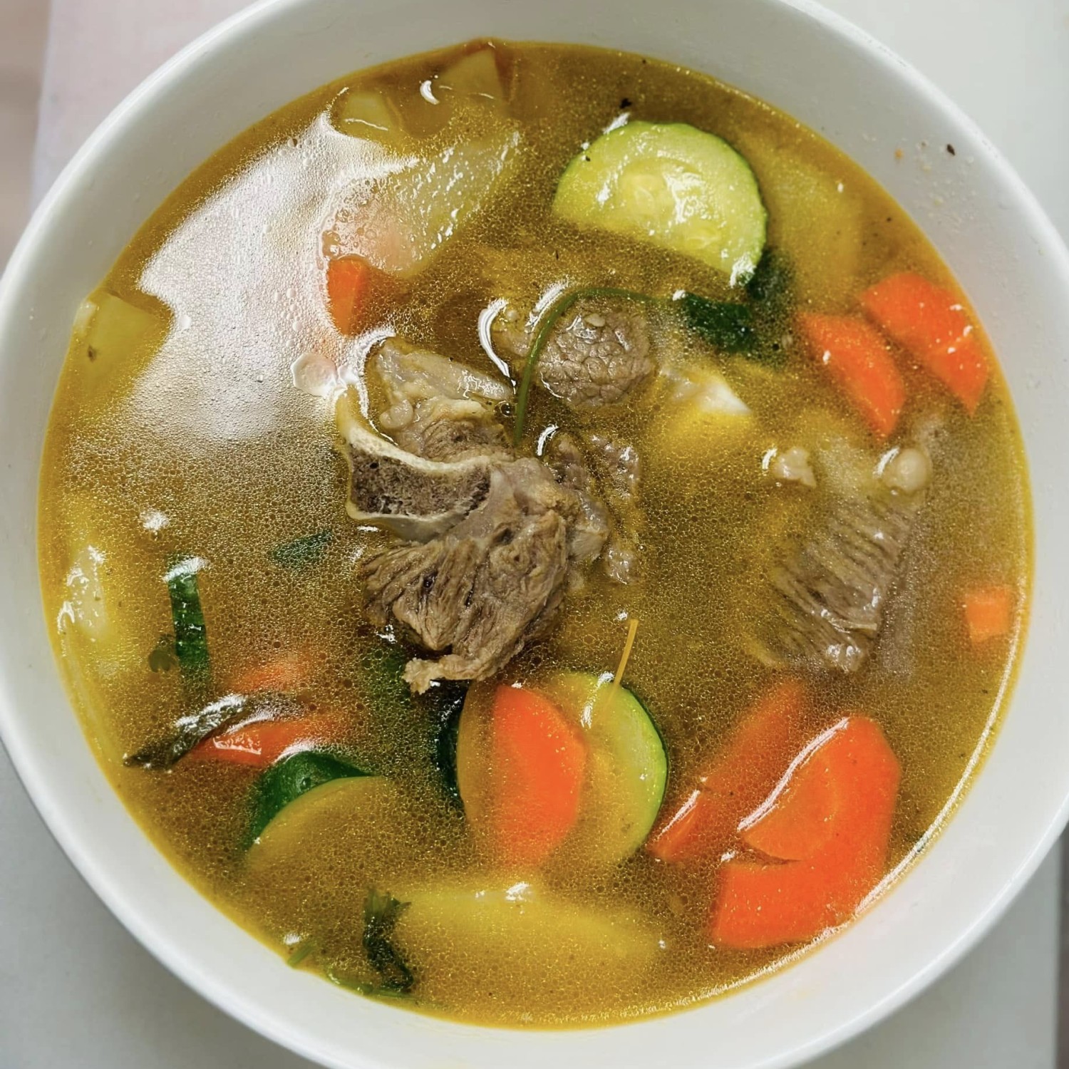 Side food item