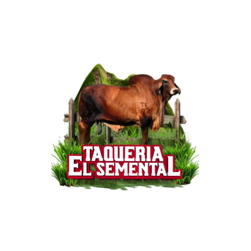 Taqueria El Semental logo