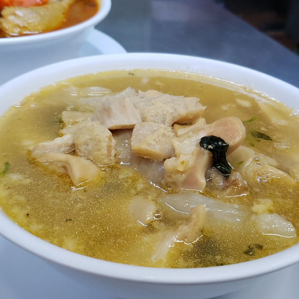 Side food item
