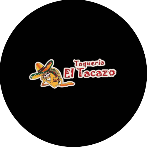 Taqueria el Tacazo logo