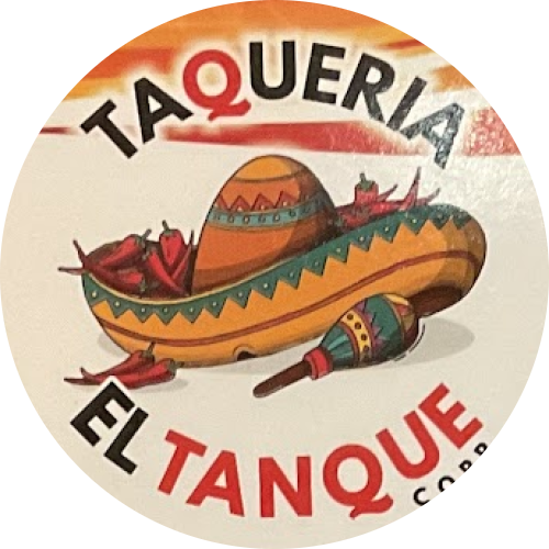 Taqueria el Tanque logo