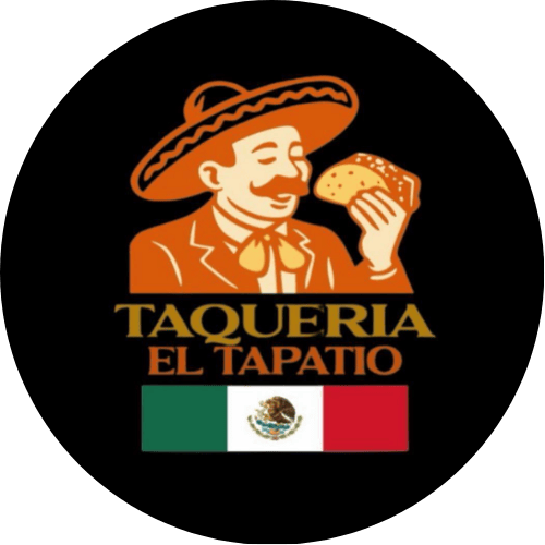 Taqueria el Tapatio ON logo