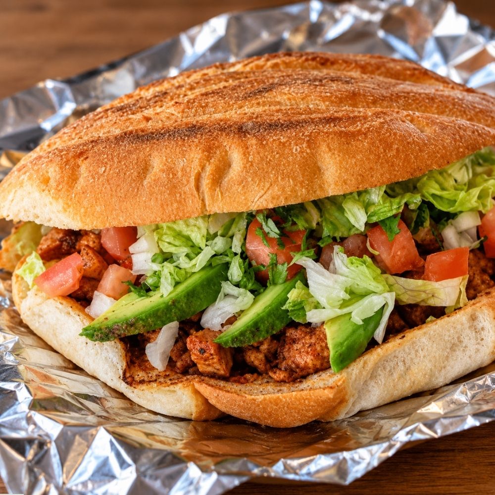 Side food item
