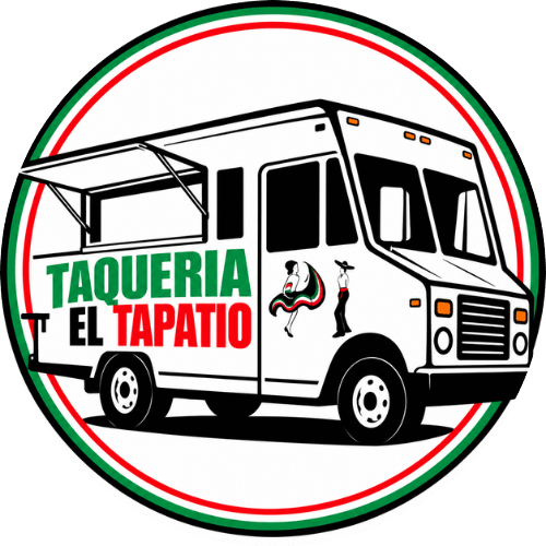 Taqueria El Tapatio WA logo