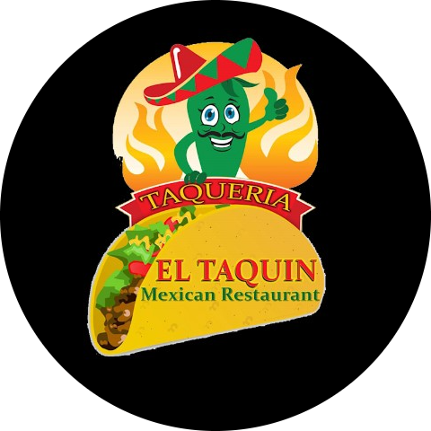 Taqueria El Taquin logo