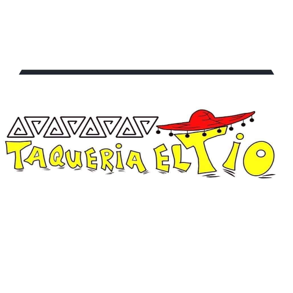 TAQUERIA EL TIO logo