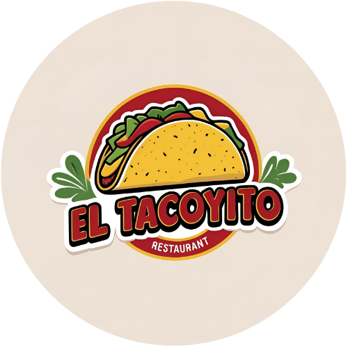 Taqueria El Tocayito logo
