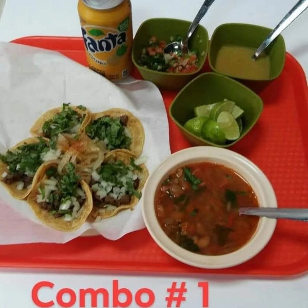 Side food item