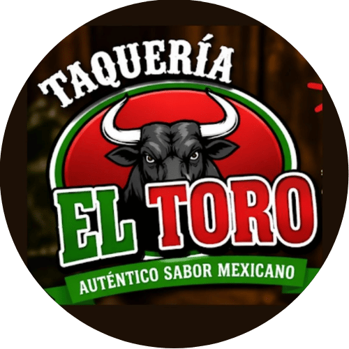Taqueria El Toro logo