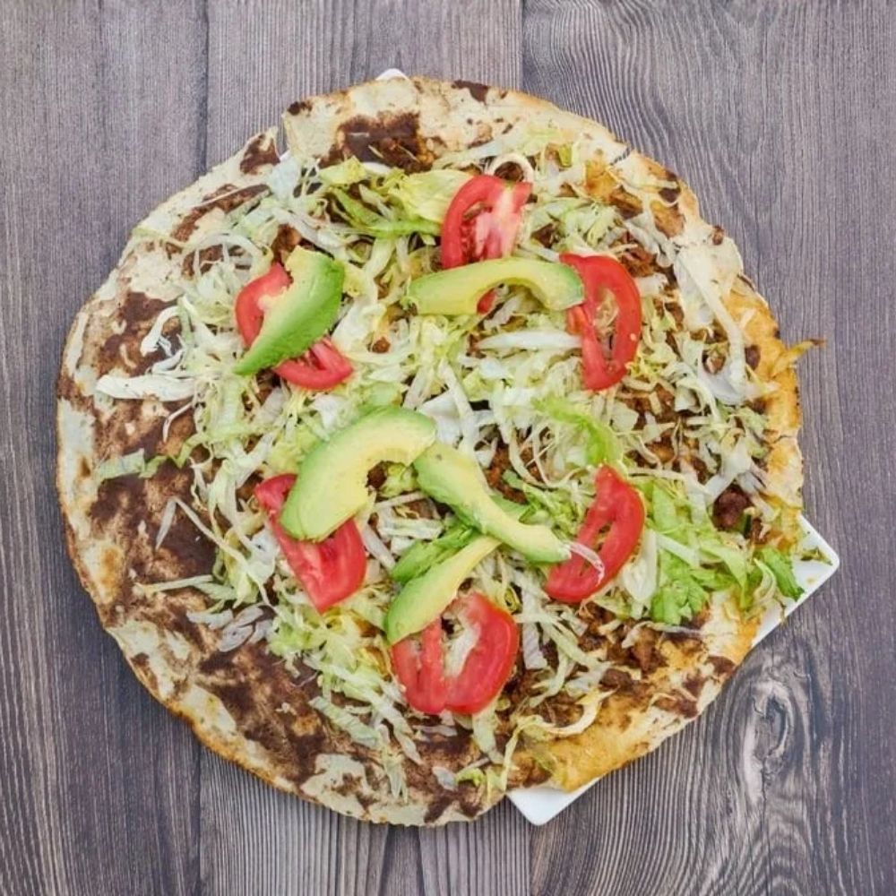 Side food item