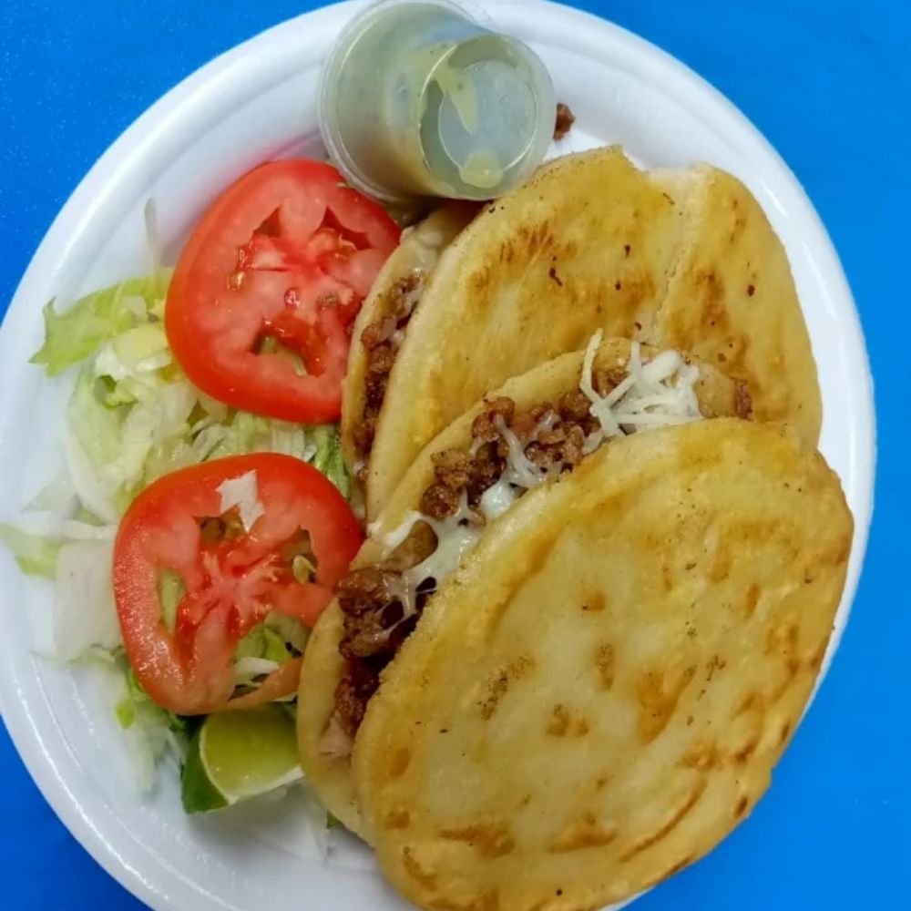 Side food item