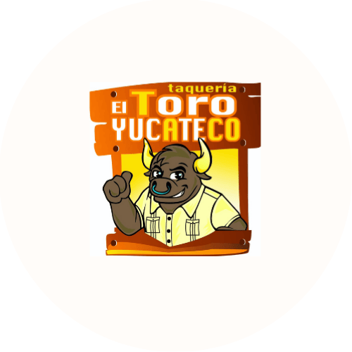 Taqueria El Toro Yucateco logo