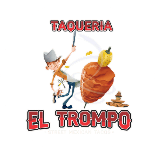 Taqueria El Trompo Restaurant logo