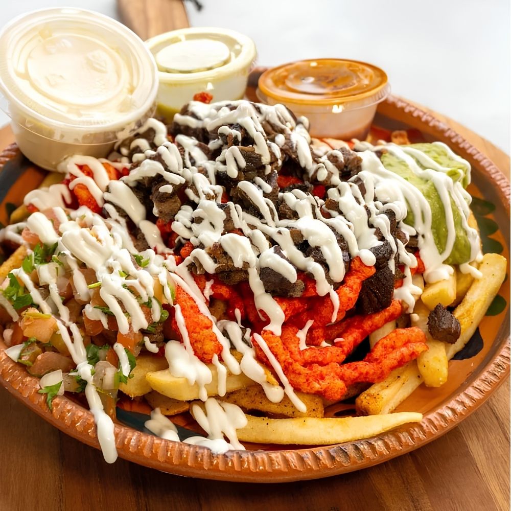 Side food item