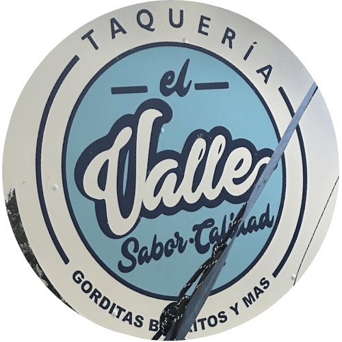 Taqueria el valle logo