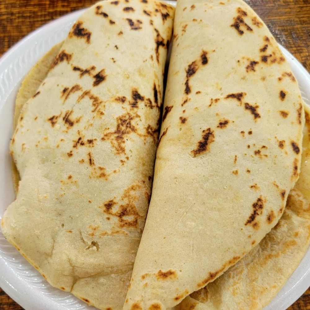 Main food item