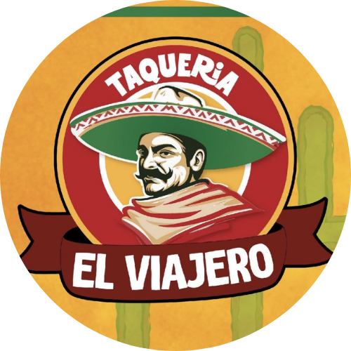 Taqueria el Viajero logo