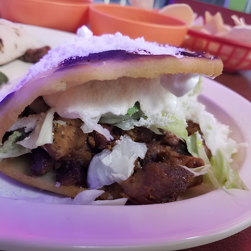 Side food item
