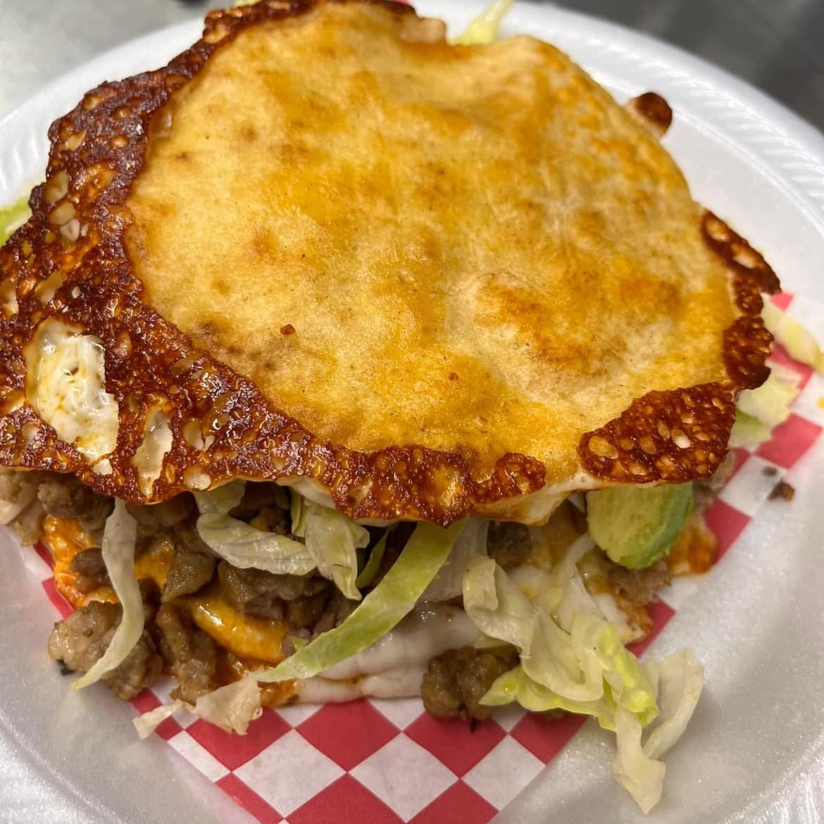 Side food item