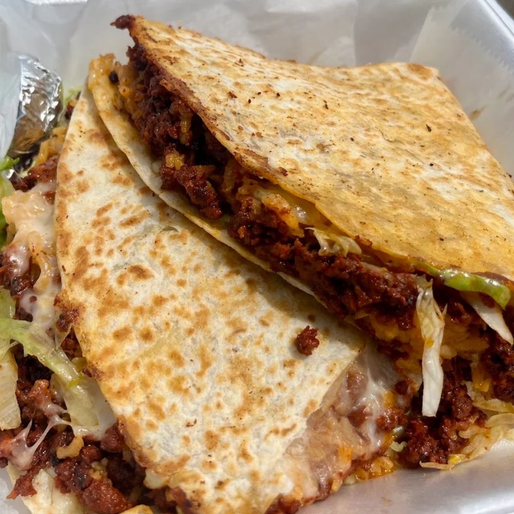 Side food item