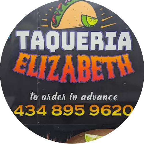 Taqueria Elizabeth VA logo