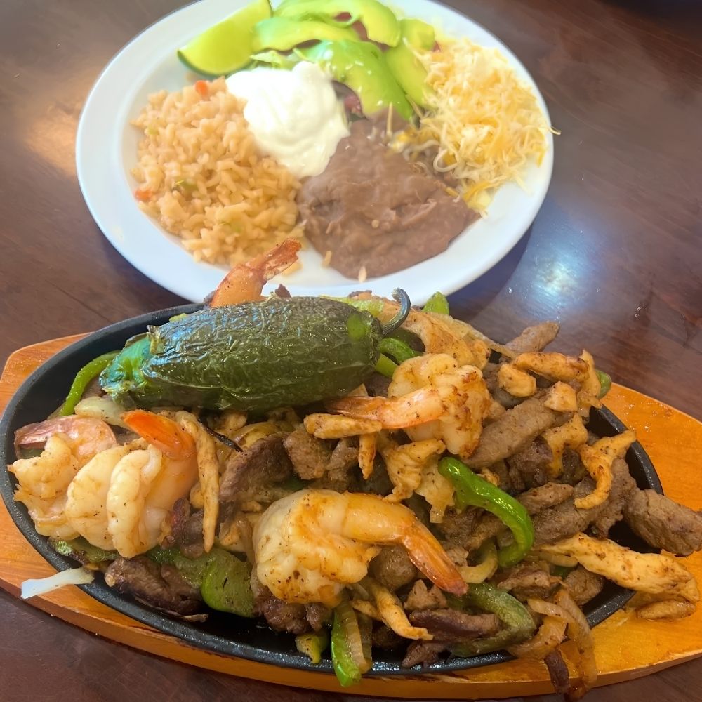 Side food item