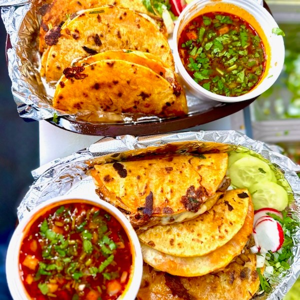 Side food item