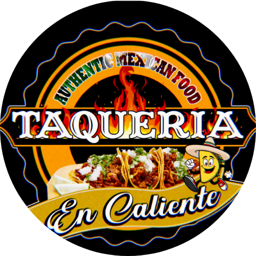 Taqueria en Caliente LLc logo