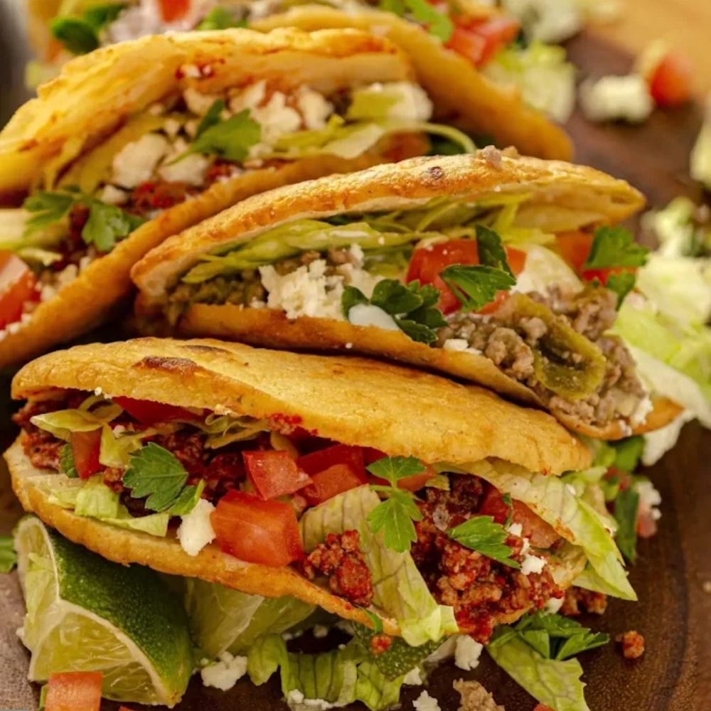 Side food item