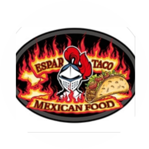 Taqueria Espartaco logo