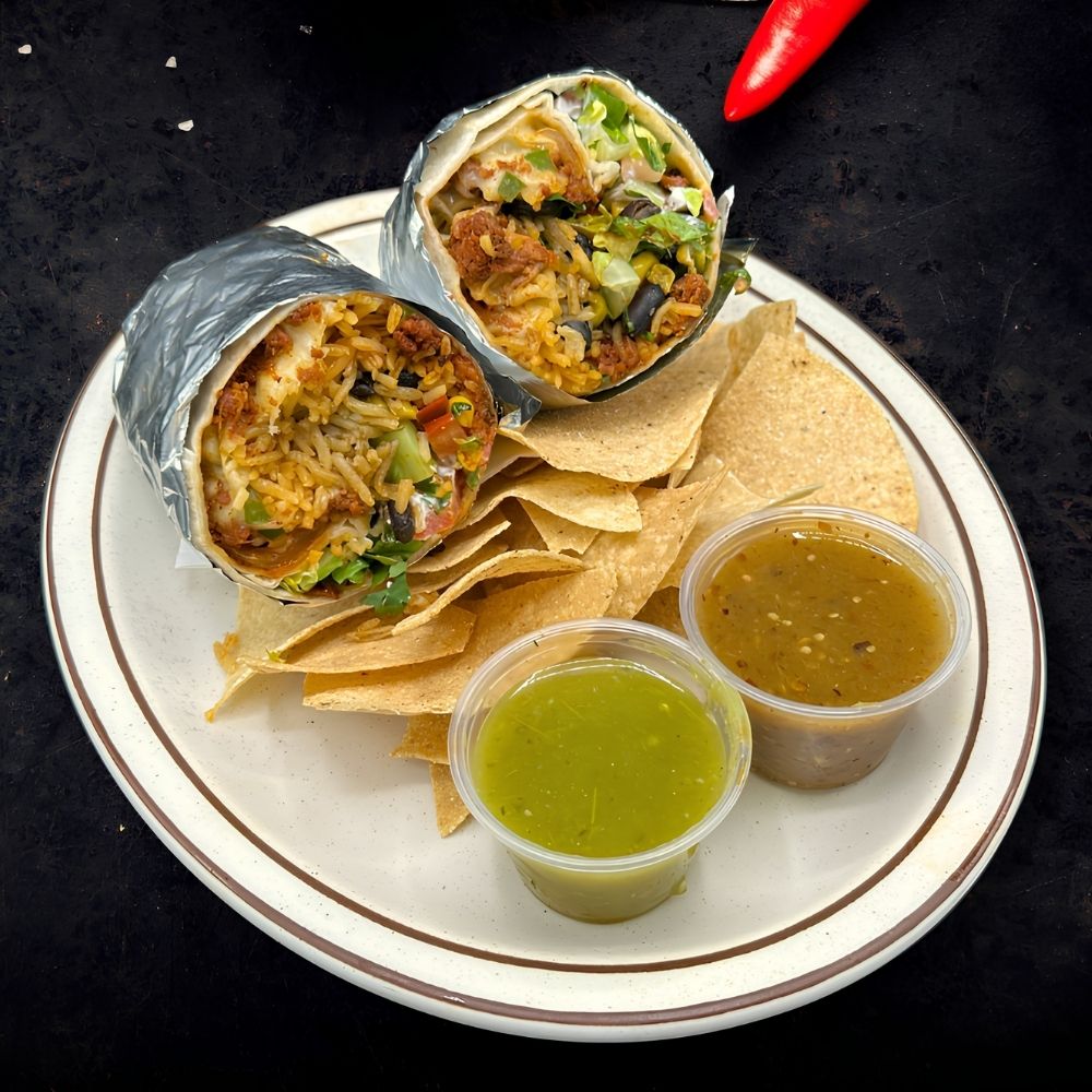 Side food item