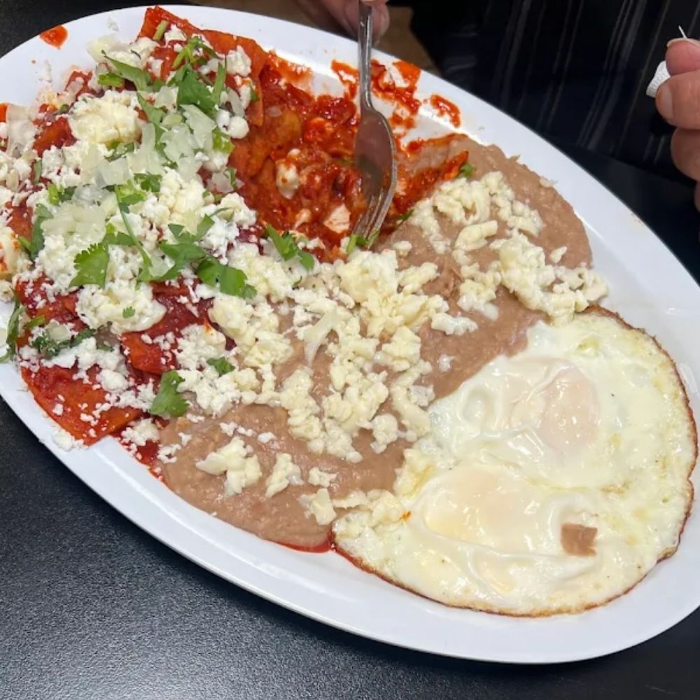 Side food item