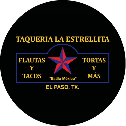 Taqueria Estrellita logo