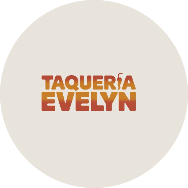 Taqueria Evelyn logo